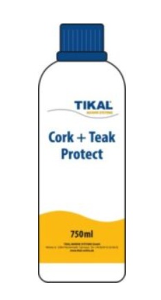 Cork Protect - 750ml - transparent