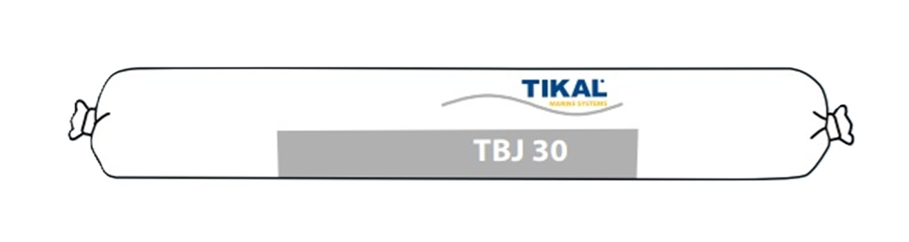 TBJ 30 - 600ml - sort