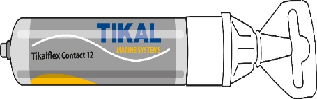 Tikalflex Contact 12