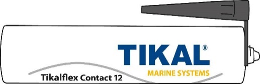 Tikalflex  Contact 12