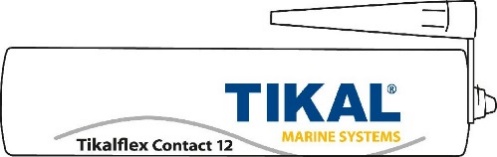 Tikalflex  Contact 12