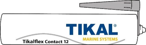 Tikalflex  Contact 12