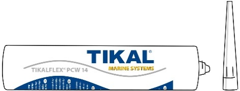 Tikalflex PCW 14