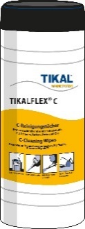 Tikalflex C Whipes