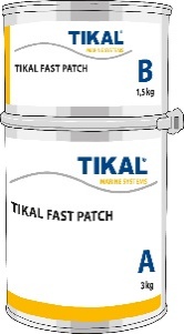 Fast Patch