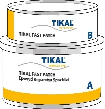 Fast Patch