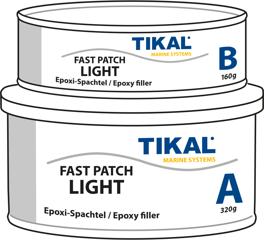 FastPatch Light