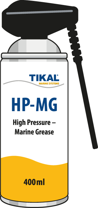 HP-MG 400S