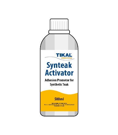Synteak Activator