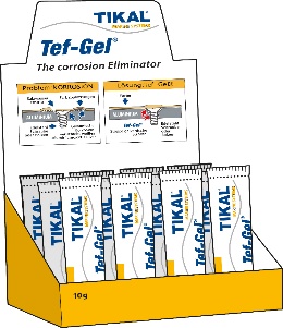 T10 Display Box